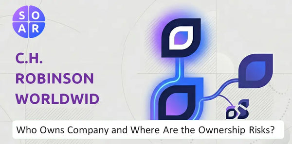 What Do the Mission, Vision, and Values of C.H. Robinson Worldwide Company Reveal Under Pressure?