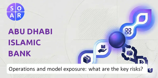 How Does Abu Dhabi Islamic Bank Company Work and Where Is Its Business Model Most Exposed?