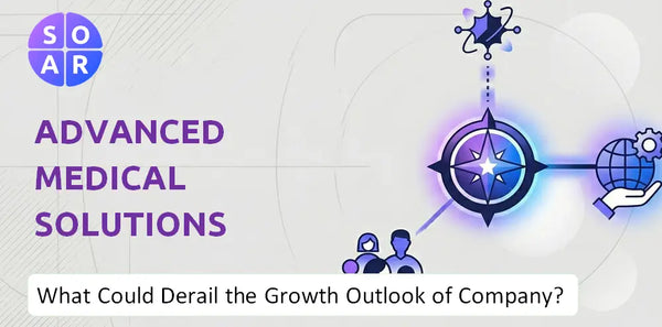What Could Derail the Growth Outlook of Advanced Medical Solutions Group Company?