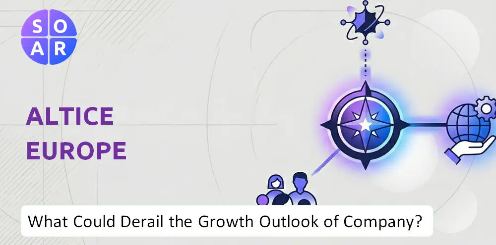 Altice Company Growth Risks