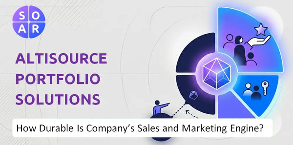 How Durable Is Altisource Portfolio Solutions Company's Sales and Marketing Engine?