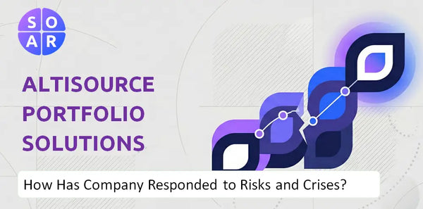 How Has Altisource Portfolio Solutions Company Responded to Risks and Crises Over Time?