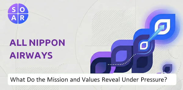 Who Owns All Nippon Airways Company and Where Are the Ownership Risks?