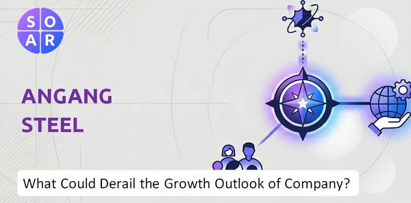 What Could Derail the Growth Outlook of Angang Steel Company?
