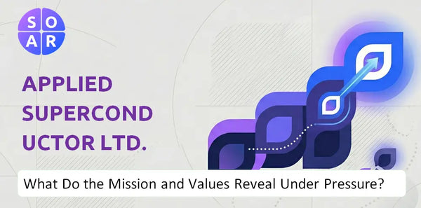 Who Owns Applied Superconductor Ltd. Company and Where Are the Ownership Risks?
