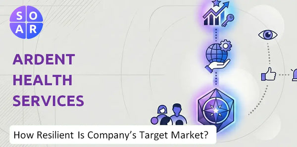 How Resilient Is Ardent Health Services Company's Target Market and Customer Base?