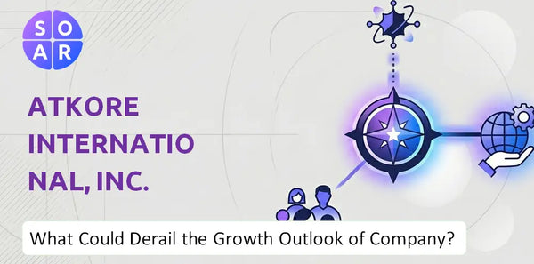 What Could Derail the Growth Outlook of Atkore International, Inc. Company?