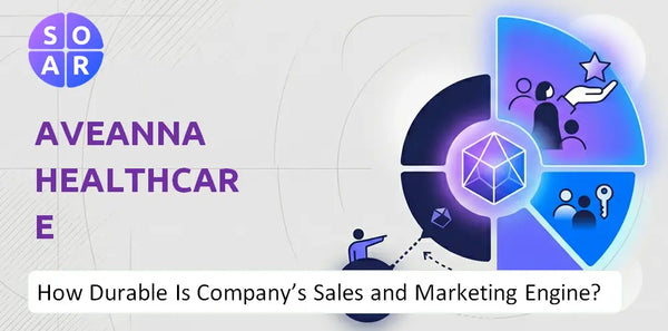 How Durable Is Aveanna Healthcare Company's Sales and Marketing Engine?
