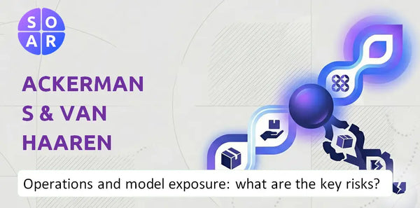 How Does Ackermans & Van Haaren Company Work and Where Is Its Business Model Most Exposed?