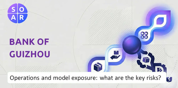 How Does Bank of Guizhou Company Work and Where Is Its Business Model Most Exposed?