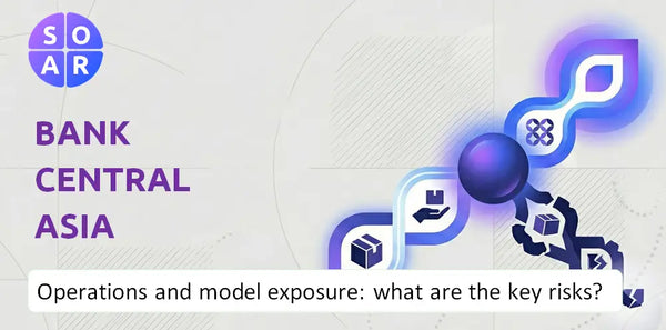 How Does Bank Central Asia Company Work and Where Is Its Business Model Most Exposed?
