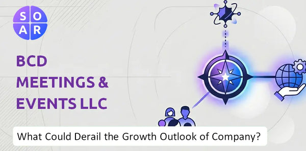 What Could Derail the Growth Outlook of BCD Meetings & Events LLC Company?