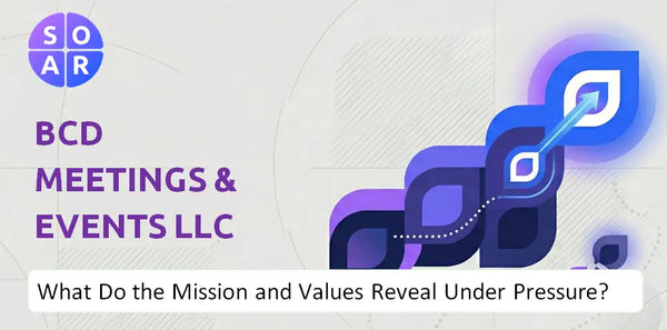 Who Owns BCD Meetings & Events LLC Company and Where Are the Ownership Risks?