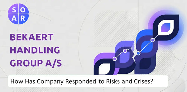 How Has Bekaert Handling Group A/S Company Responded to Risks and Crises Over Time?
