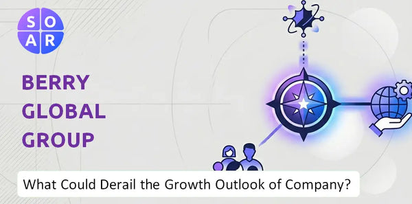 What Could Derail the Growth Outlook of Berry Global Group Company?