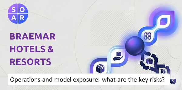 How Does Braemar Hotels & Resorts Company Work and Where Is Its Business Model Most Exposed?