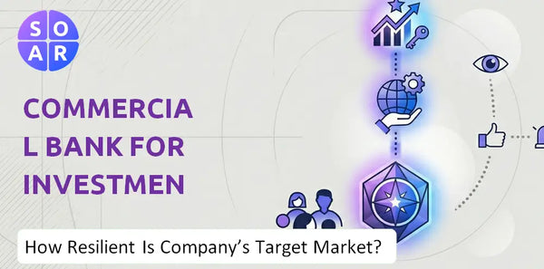 How Resilient Is Commercial Bank For Investment & Development Of Vietnam Company's Target Market and Customer Base?