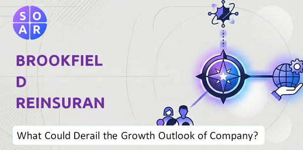 What Could Derail the Growth Outlook of Brookfield Reinsurance Company?