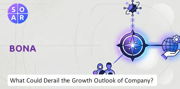 What Could Derail the Growth Outlook of Bona Company?