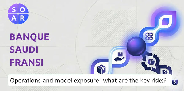 How Does Banque Saudi Fransi Company Work and Where Is Its Business Model Most Exposed?