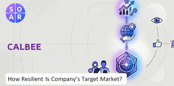 How Resilient Is Calbee Company's Target Market and Customer Base?