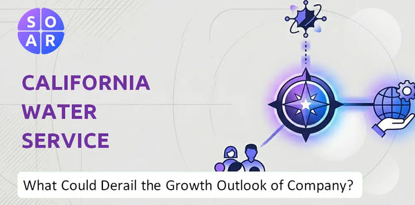 What Could Derail the Growth Outlook of California Water Service Group Company?