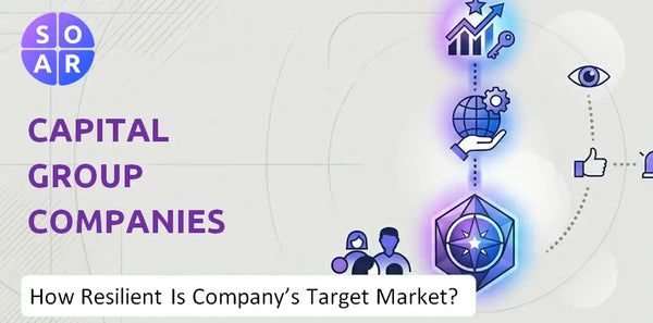 How Resilient Is Capital Group Companies Company's Target Market and Customer Base?