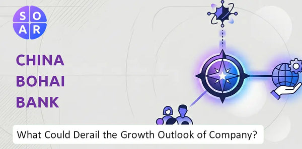 What Could Derail the Growth Outlook of China Bohai Bank Company?