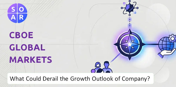 What Could Derail the Growth Outlook of CBOE Global Markets Company?