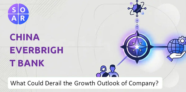 What Could Derail the Growth Outlook of China Everbright Bank Company?