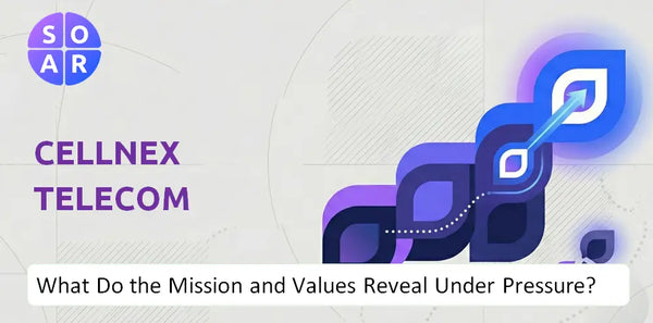 Who Owns Cellnex Telecom Company and Where Are the Ownership Risks?