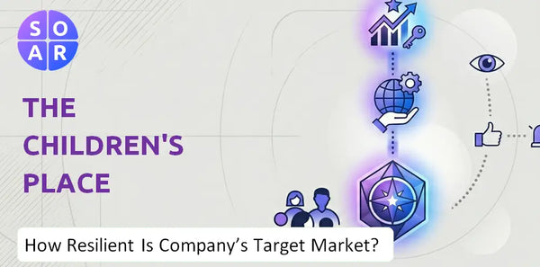 How Resilient Is The Children's Place Company's Target Market and Customer Base?