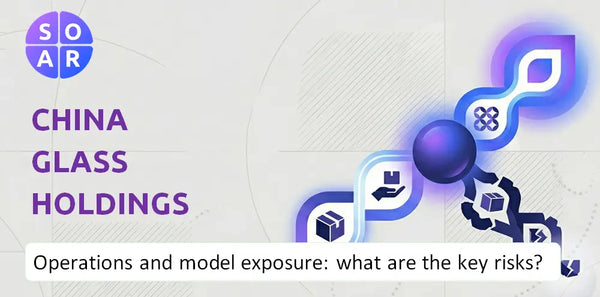 How Does China Glass Holdings Company Work and Where Is Its Business Model Most Exposed?