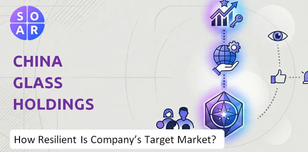How Resilient Is China Glass Holdings Company's Target Market and Customer Base?