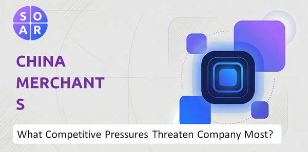 What Competitive Pressures Threaten China Merchants Expressway Network & Technology Holdings Company Most?
