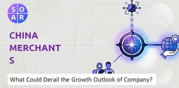 What Could Derail the Growth Outlook of China Merchants Securities Company?