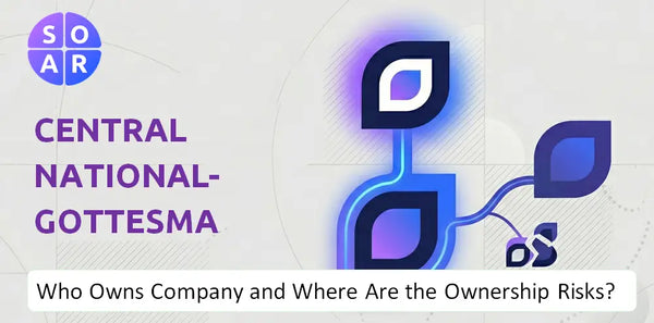 What Do the Mission, Vision, and Values of Central National-Gottesman Company Reveal Under Pressure?