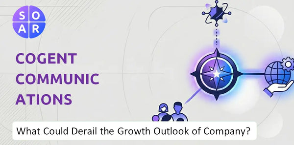 What Could Derail the Growth Outlook of Cogent Communications Company?