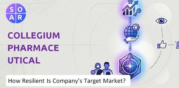 How Resilient Is Collegium Pharmaceutical Company's Target Market and Customer Base?
