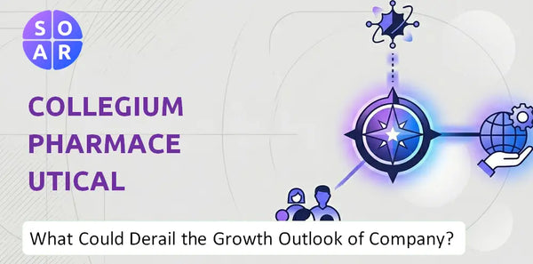 What Could Derail the Growth Outlook of Collegium Pharmaceutical Company?