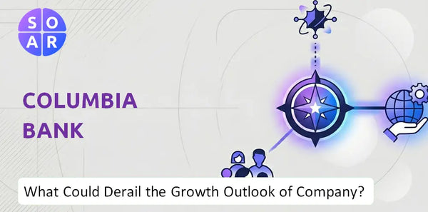 What Could Derail the Growth Outlook of Columbia Bank Company?