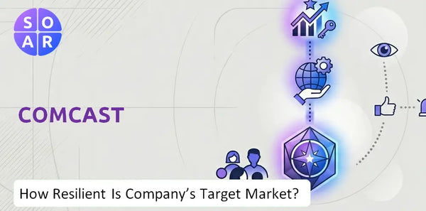 How Resilient Is Comcast Company's Target Market and Customer Base?
