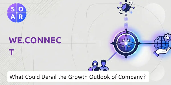 What Could Derail the Growth Outlook of We.Connect Company?