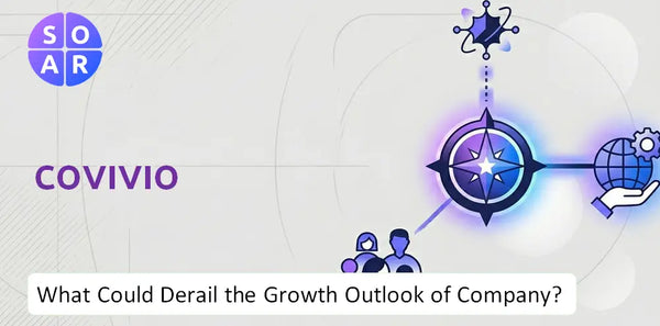 What Could Derail the Growth Outlook of Covivio Company?