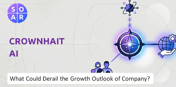What Could Derail the Growth Outlook of CROWNHAITAI Company?
