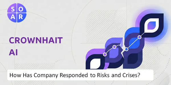 How Has CROWNHAITAI Company Responded to Risks and Crises Over Time?