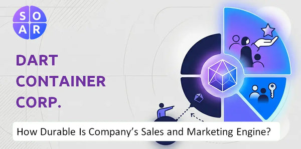 How Durable Is Dart Container Corp. Company's Sales and Marketing Engine?