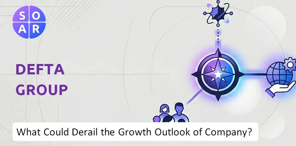 What Could Derail the Growth Outlook of Defta Group Company?