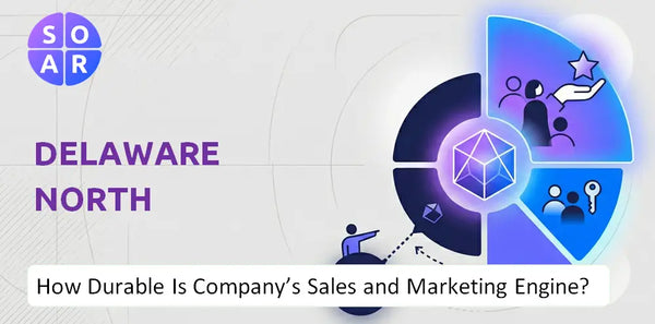 How Durable Is Delaware North Company's Sales and Marketing Engine?