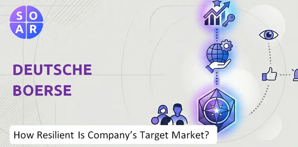 How Resilient Is Deutsche Boerse Company's Target Market and Customer Base?